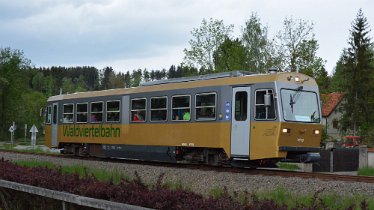 2015.05.14 VT13 in Langschlag
